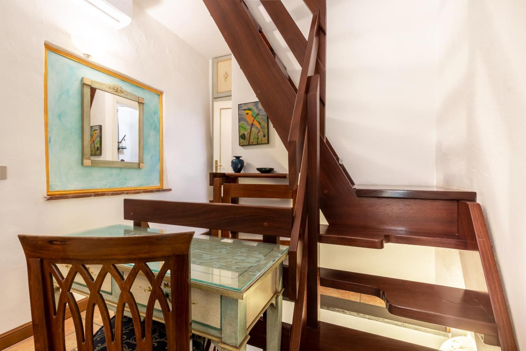 카스틸리오네델라고 Il Torrione B&B 외부 사진